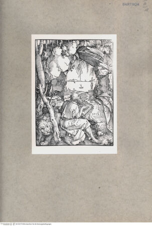 Vorderseite von  [http://creativecommons.org/publicdomain/mark/1.0/] ... - , bh163275. Foto.