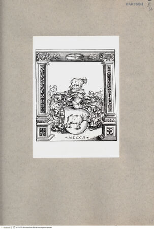 Vorderseite von  [http://creativecommons.org/publicdomain/mark/1.0/] ... - , bh163278. Foto.