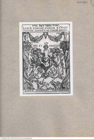 Vorderseite von  [http://creativecommons.org/publicdomain/mark/1.0/] ... - , bh163280. Foto.