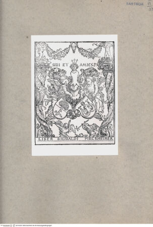 Vorderseite von  [http://creativecommons.org/publicdomain/mark/1.0/] ... - , bh163281. Foto.