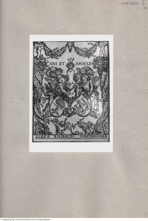 Vorderseite von  [http://creativecommons.org/publicdomain/mark/1.0/] ... - , bh163282. Foto.