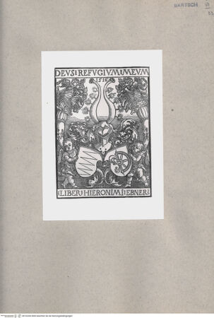 Vorderseite von  [http://creativecommons.org/publicdomain/mark/1.0/] ... - , bh163283. Foto.