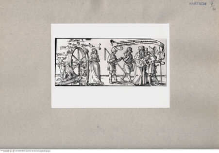 Vorderseite von  [http://creativecommons.org/publicdomain/mark/1.0/] ... - , bh163290. Foto.