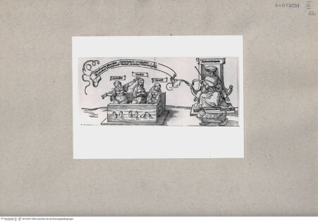 Vorderseite von  [http://creativecommons.org/publicdomain/mark/1.0/] ... - , bh163291. Foto.