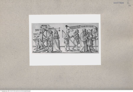 Vorderseite von  [http://creativecommons.org/publicdomain/mark/1.0/] ... - , bh163297. Foto.