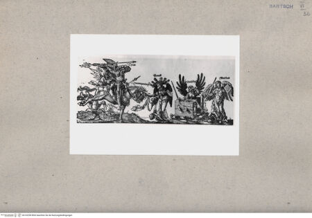 Vorderseite von  [http://creativecommons.org/publicdomain/mark/1.0/] ... - , bh163298. Foto.