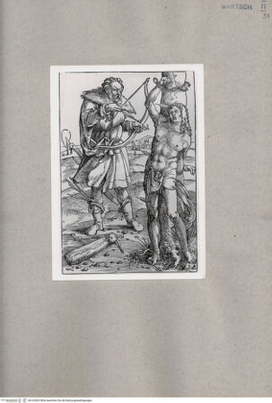 Vorderseite von  [http://creativecommons.org/publicdomain/mark/1.0/] ... - , bh163302. Foto.