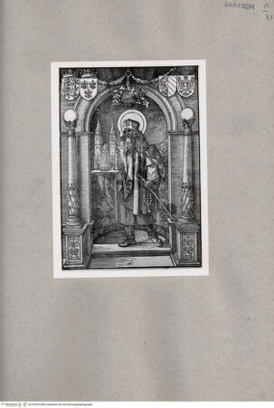 Vorderseite von  [http://creativecommons.org/publicdomain/mark/1.0/] ... - , bh163303. Foto.