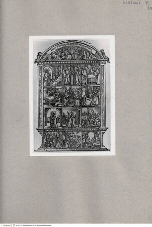 Vorderseite von  [http://creativecommons.org/publicdomain/mark/1.0/] ... - , bh163315. Foto.