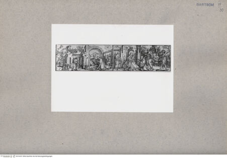 Vorderseite von  [http://creativecommons.org/publicdomain/mark/1.0/] ... - , bh163321. Foto.