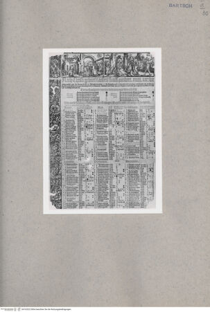 Vorderseite von  [http://creativecommons.org/publicdomain/mark/1.0/] ... - , bh163322. Foto.