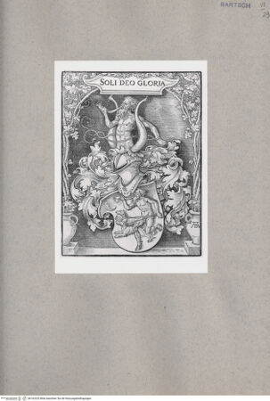 Vorderseite von  [http://creativecommons.org/publicdomain/mark/1.0/] ... - , bh163325. Foto.