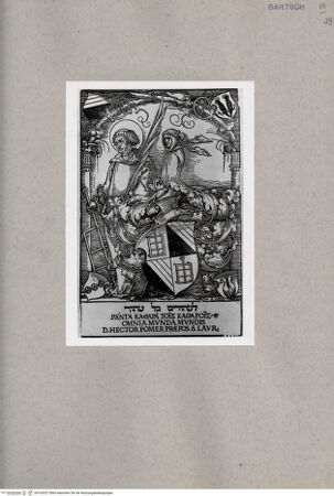 Vorderseite von  [http://creativecommons.org/publicdomain/mark/1.0/] ... - , bh163327. Foto.