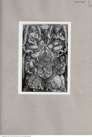 Vorderseite von  [http://creativecommons.org/publicdomain/mark/1.0/] ... - , bh163329. Foto.