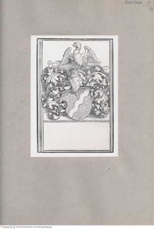 Vorderseite von  [http://creativecommons.org/publicdomain/mark/1.0/] ... - , bh163332. Foto.