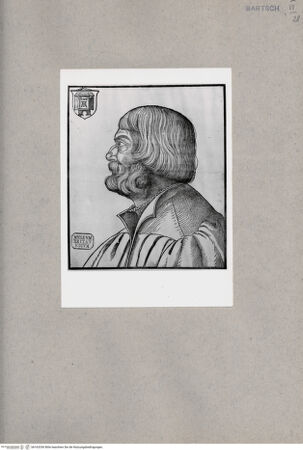 Vorderseite von  [http://creativecommons.org/publicdomain/mark/1.0/] ... - , bh163336. Foto.