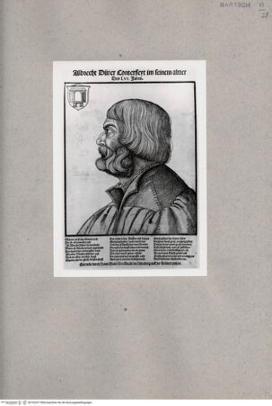 Vorderseite von  [http://creativecommons.org/publicdomain/mark/1.0/] ... - , bh163337. Foto.