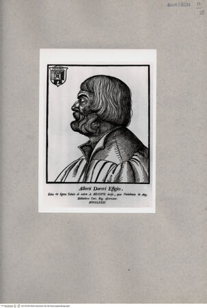 Vorderseite von  [http://creativecommons.org/publicdomain/mark/1.0/] ... - , bh163339. Foto.