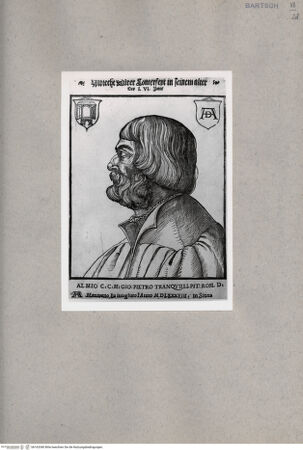 Vorderseite von  [http://creativecommons.org/publicdomain/mark/1.0/] ... - , bh163340. Foto.