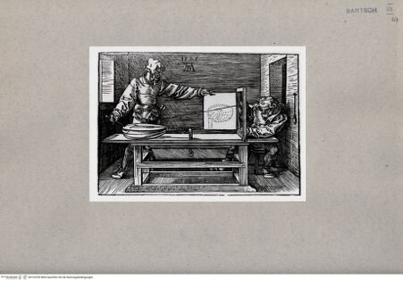 Vorderseite von  [http://creativecommons.org/publicdomain/mark/1.0/] ... - , bh163353. Foto.