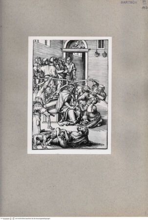 Vorderseite von  [http://creativecommons.org/publicdomain/mark/1.0/] ... - , bh163354. Foto.