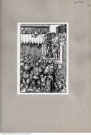 Vorderseite von  [http://creativecommons.org/publicdomain/mark/1.0/] ... - , bh163355. Foto.