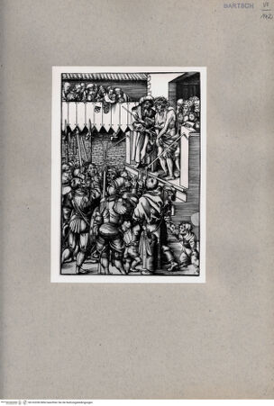 Vorderseite von  [http://creativecommons.org/publicdomain/mark/1.0/] ... - , bh163356. Foto.