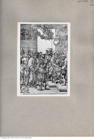 Vorderseite von  [http://creativecommons.org/publicdomain/mark/1.0/] ... - , bh163357. Foto.