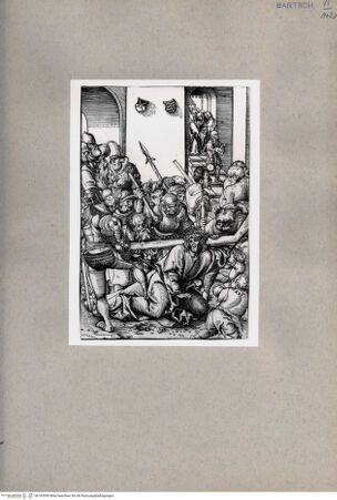 Vorderseite von  [http://creativecommons.org/publicdomain/mark/1.0/] ... - , bh163359. Foto.