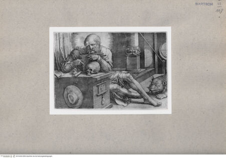 Vorderseite von  [http://creativecommons.org/publicdomain/mark/1.0/] ... - , bh163363. Foto.