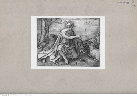 Vorderseite von  [http://creativecommons.org/publicdomain/mark/1.0/] ... - , bh163368. Foto.