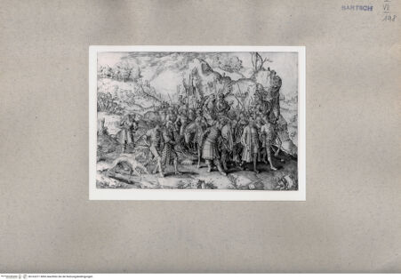 Vorderseite von  [http://creativecommons.org/publicdomain/mark/1.0/] ... - , bh163371. Foto.