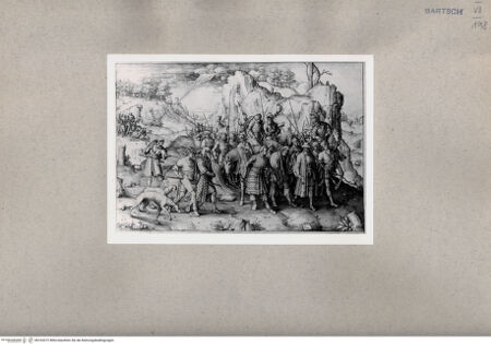 Vorderseite von  [http://creativecommons.org/publicdomain/mark/1.0/] ... - , bh163372. Foto.