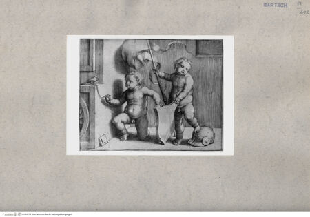 Vorderseite von  [http://creativecommons.org/publicdomain/mark/1.0/] ... - , bh163379. Foto.