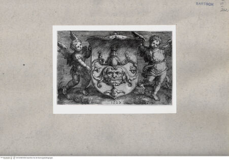 Vorderseite von  [http://creativecommons.org/publicdomain/mark/1.0/] ... - , bh163380. Foto.