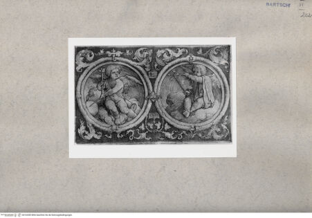 Vorderseite von  [http://creativecommons.org/publicdomain/mark/1.0/] ... - , bh163383. Foto.