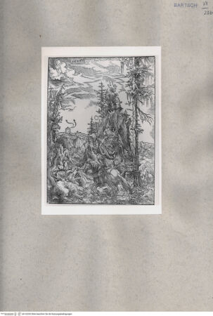 Vorderseite von  [http://creativecommons.org/publicdomain/mark/1.0/] ... - , bh163392. Foto.