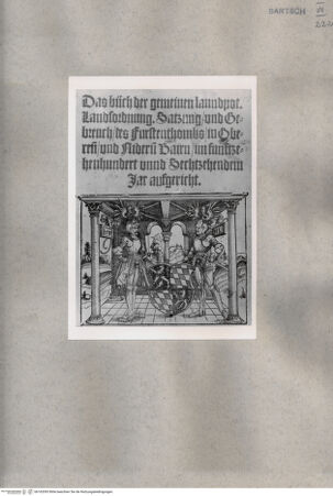 Vorderseite von  [http://creativecommons.org/publicdomain/mark/1.0/] ... - , bh163393. Foto.