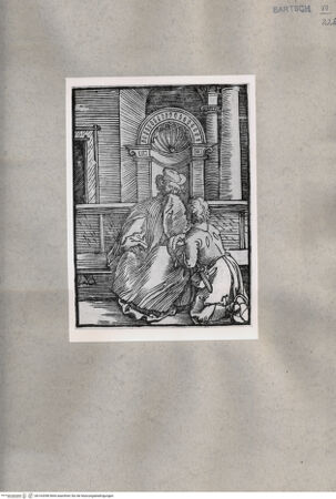 Vorderseite von  [http://creativecommons.org/publicdomain/mark/1.0/] ... - , bh163398. Foto.