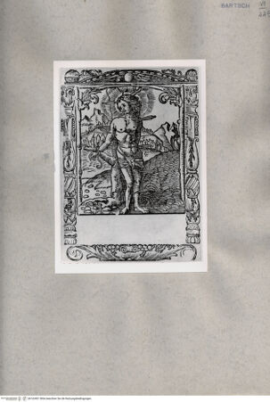 Vorderseite von  [http://creativecommons.org/publicdomain/mark/1.0/] ... - , bh163401. Foto.