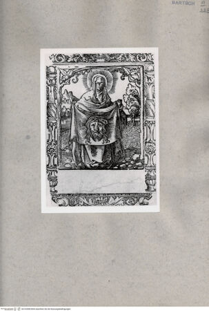 Vorderseite von  [http://creativecommons.org/publicdomain/mark/1.0/] ... - , bh163408. Foto.