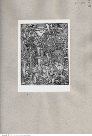 Vorderseite von  [http://creativecommons.org/publicdomain/mark/1.0/] ... - , bh163411. Foto.