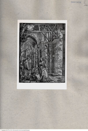 Vorderseite von  [http://creativecommons.org/publicdomain/mark/1.0/] ... - , bh163412. Foto.