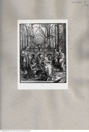 Vorderseite von  [http://creativecommons.org/publicdomain/mark/1.0/] ... - , bh163413. Foto.