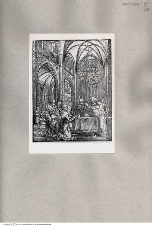 Vorderseite von  [http://creativecommons.org/publicdomain/mark/1.0/] ... - , bh163414. Foto.