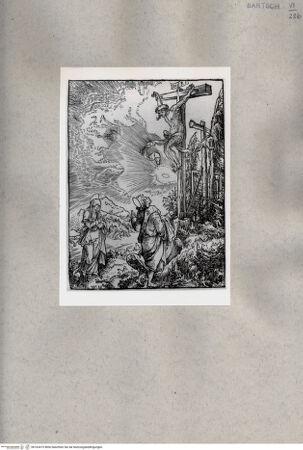 Vorderseite von  [http://creativecommons.org/publicdomain/mark/1.0/] ... - , bh163415. Foto.