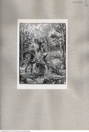 Vorderseite von  [http://creativecommons.org/publicdomain/mark/1.0/] ... - , bh163416. Foto.