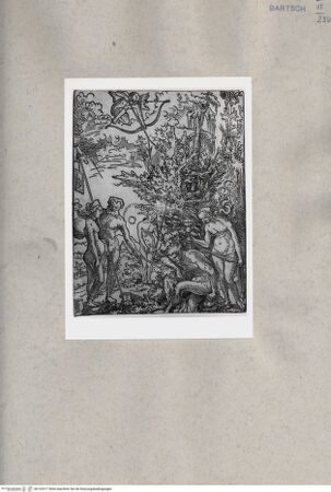 Vorderseite von  [http://creativecommons.org/publicdomain/mark/1.0/] ... - , bh163417. Foto.