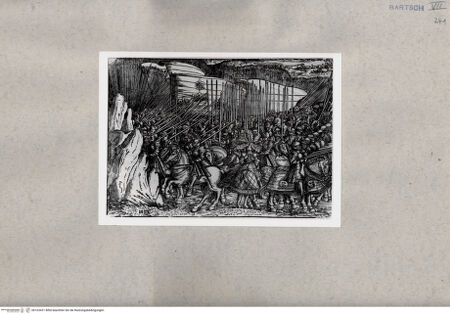 Vorderseite von  [http://creativecommons.org/publicdomain/mark/1.0/] ... - , bh163421. Foto.