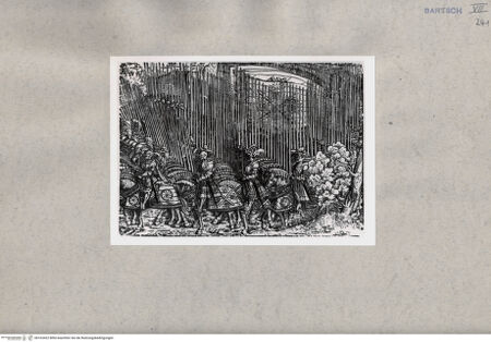 Vorderseite von  [http://creativecommons.org/publicdomain/mark/1.0/] ... - , bh163422. Foto.